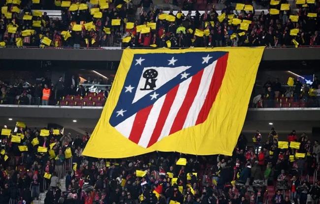 Atletico Madrid