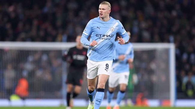 Điểm tin bóng đá sáng 28/11: Real Madrid nhắm Erling Haaland thay Vinicius