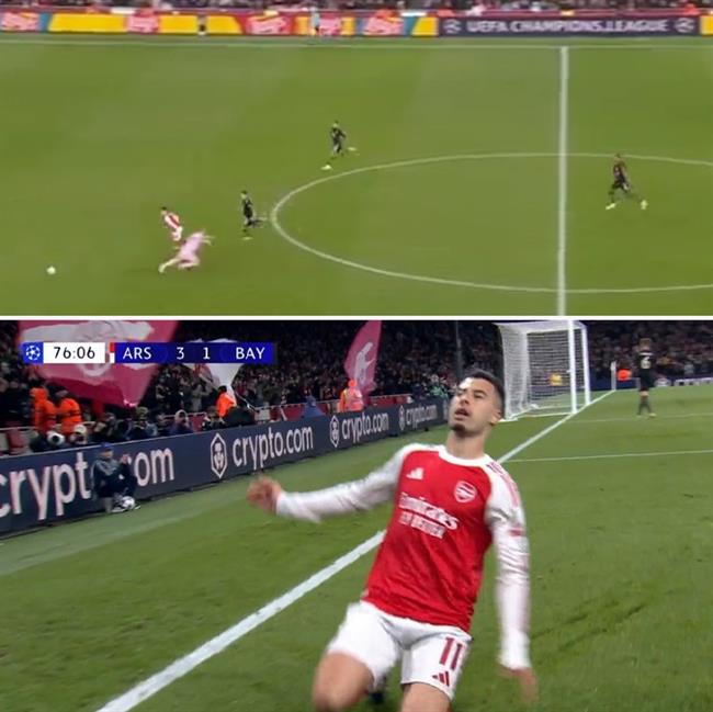 Kompany lên tiếng về sai lầm của Neuer ở trận thua Arsenal 1