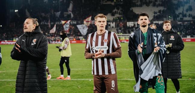 Nhận định Bayern Munich vs St Pauli (21h30 ngày 2911) Hùm xám xả giận 2 Nhận định Bayern Munich vs St Pauli (21h30 ngày 2911) Hùm xám xả giận 2