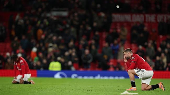 Nhận định Crystal Palace vs MU (19h00 ngày 3011) Selhurst Park dễ đến khó về 1 Nhận định Crystal Palace vs MU (19h00 ngày 3011) Selhurst Park dễ đến khó về 1