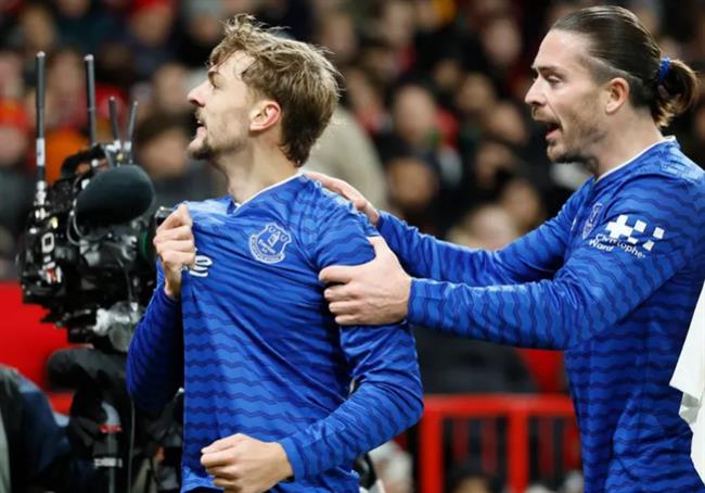 Nhận định Everton vs Newcastle (0h30 ngày 3011) Lợi thế sân nhà 1