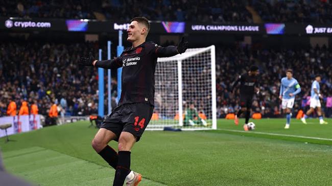 Nhận định Leverkusen vs Dortmund (0h30 ngày 3011) Chờ mưa bàn thắng 1