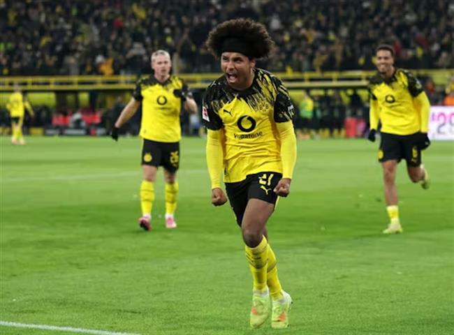 Nhận định Leverkusen vs Dortmund (0h30 ngày 3011) Chờ mưa bàn thắng 2