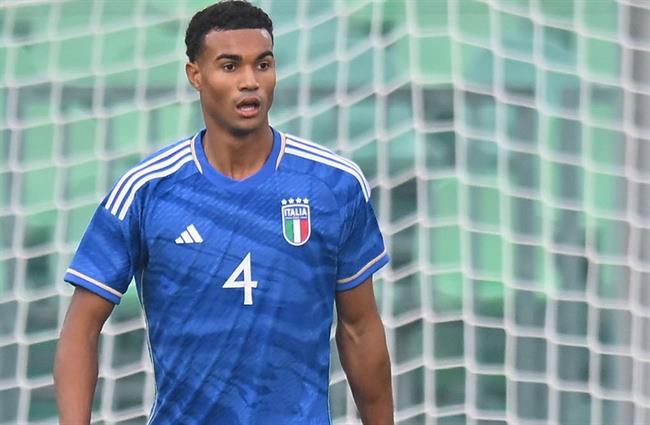 Tiểu sử cầu thủ Alessandro Marcandalli