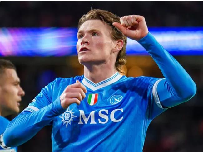 Nhận định Roma vs Napoli (2h45 ngày 112) Dễ chia điểm 2