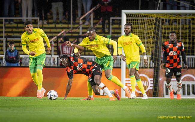 Nhận định Lyon vs Nantes (02h45 ngày 112) Nỗ lực giành 3 điểm 2