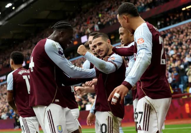 Nhận định Aston Villa vs Wolves (21h05 ngày 3011) Tiếp đà chiến thắng 1