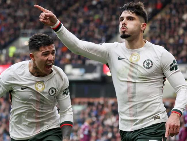 Nhận định Chelsea vs Arsenal (23h30 ngày 3011) Không dễ cho Pháo thủ 1