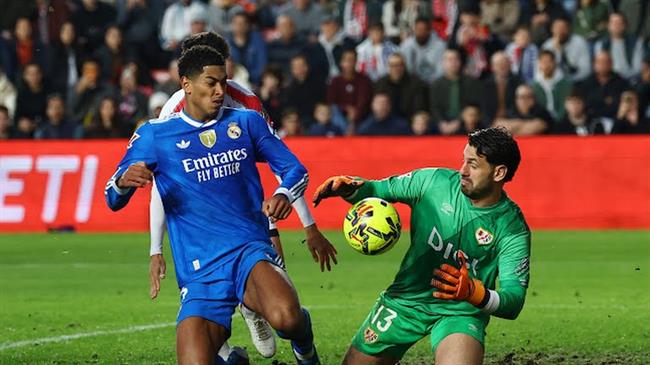 Nhận định Girona vs Real Madrid (3h00 ngày 112) Trở lại mạch thắng 2