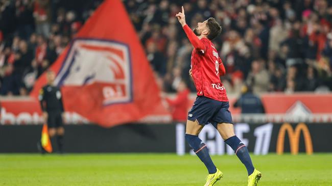 Nhận định Le Havre vs Lille (23h15 ngày 3011) Cạm bẫy ở Stade Oceane 2