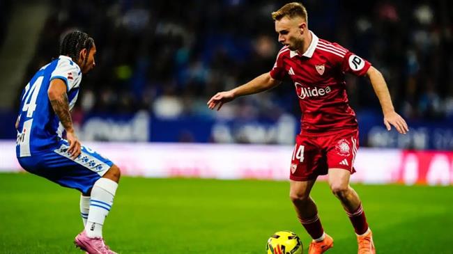 Nhận định Sevilla vs Real Betis (22h15 ngày 112) Derby nảy lửa 1 Nhận định Sevilla vs Real Betis (22h15 ngày 112) Derby nảy lửa 1