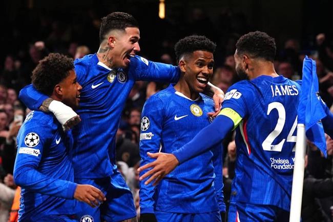 Chelsea đã tìm được lời giải cho bài toán phụ thuộc Cole Palmer?