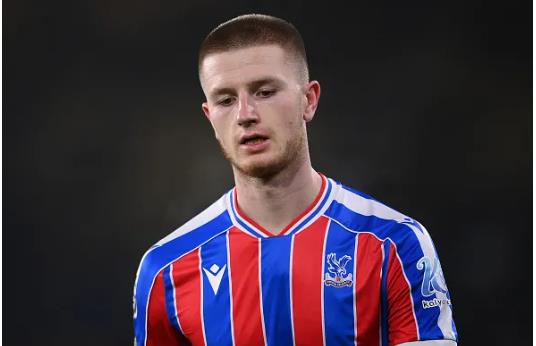 Điểm tin tối 51 Real Madrid nhập cuộc giành Adam Wharton 1 Điểm tin tối 51 Real Madrid nhập cuộc giành Adam Wharton 1