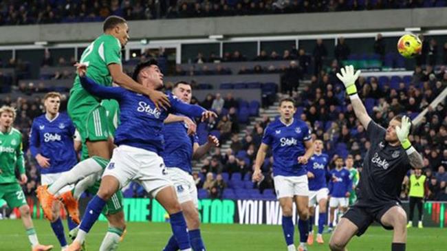 Nhận định Bournemouth vs Everton (02h30 ngày 312) Gượng dậy sau thất bại 2 Nhận định Bournemouth vs Everton (02h30 ngày 312) Gượng dậy sau thất bại 2