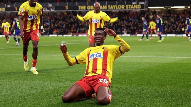 Nhận định Birmingham vs Watford (03h00 ngày 212) Điểm tựa St Andrews 2