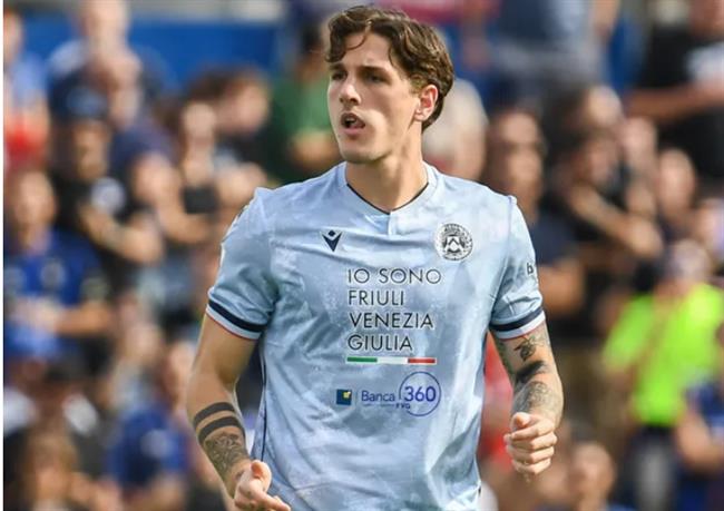 Nhận định Juventus vs Udinese (3h00 ngày 312) Vé đi tiếp cho chủ nhà 3