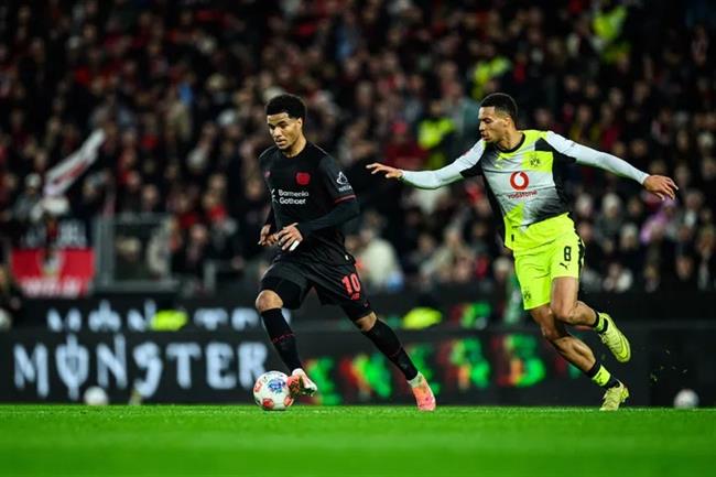 Nhận định Dortmund vs Leverkusen (03h00 ngày 312) Tận dụng sân nhà 2