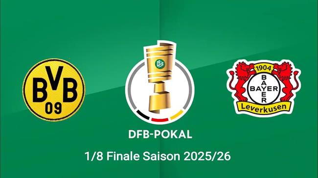 Dortmund vs Leverkusen