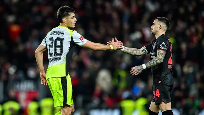 Nhận định Dortmund vs Leverkusen (03h00 ngày 312) Tận dụng sân nhà 1