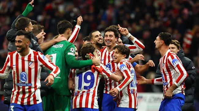Nhận định PSV Eindhoven vs Atletico Madrid (03h00 ngày 1012) Giăng bẫy đội khách 2