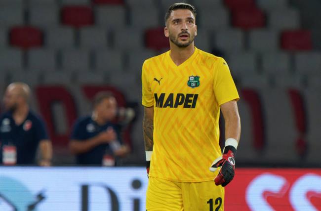 Tiểu sử Giacomo Satalino là thủ môn của CLB Sassuolo