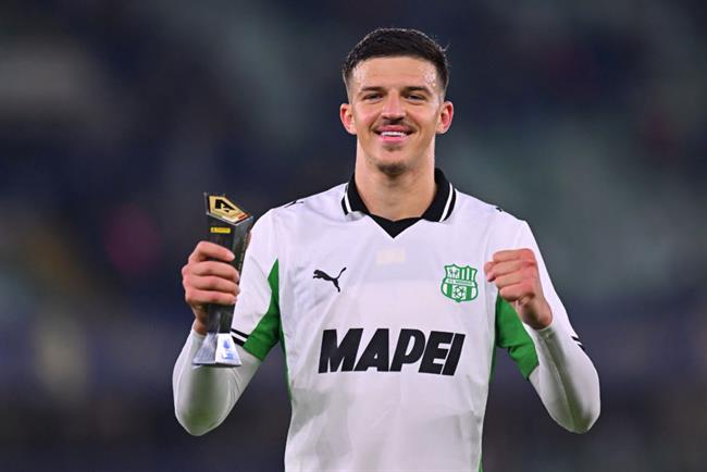 Tiểu sử cầu thủ Tarik Muharemovic