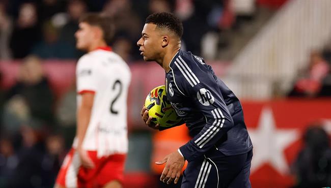 Xabi Alonso thừa nhận thiếu sót của Real Madrid 1