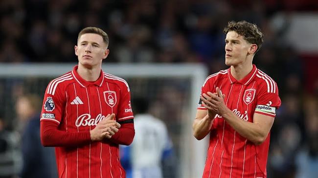 Nhận định Wolves vs Nottingham (2h30 ngày 412) Bầy sói ở thế đường cùng 2