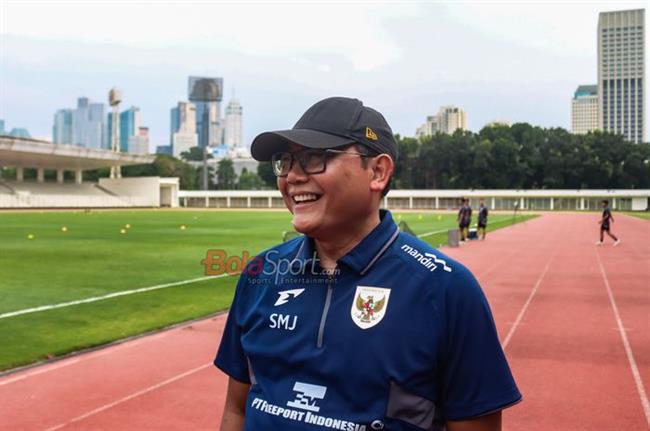 Indonesia đón lợi thế sau khi Campuchia rút lui tại SEA Games 33