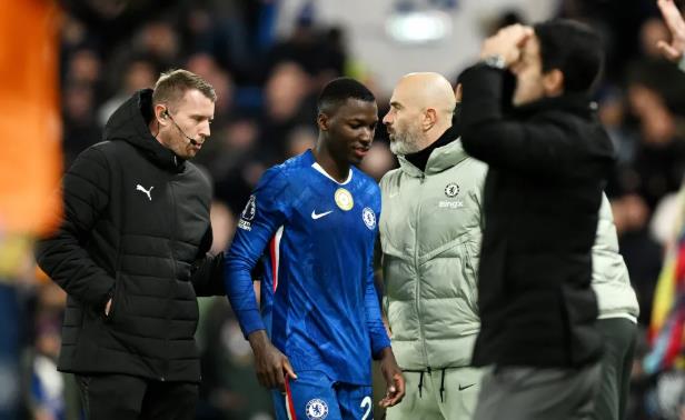 Siêu máy tính dự đoán Arsenal vô địch EPL, MU nằm ngoài Top 4