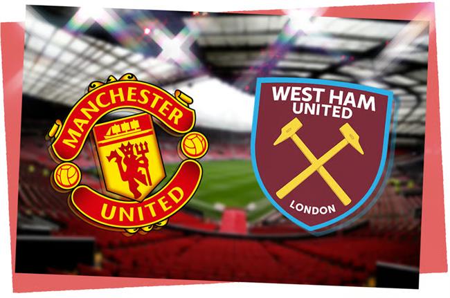 Nhận định MU vs West Ham (3h00 ngày 5/12): Tiếp đà chiến thắng