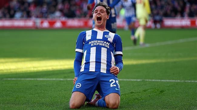 Nhận định Brighton vs Aston Villa (02h30 ngày 412) Tự tin giữ thành trì Amex 1