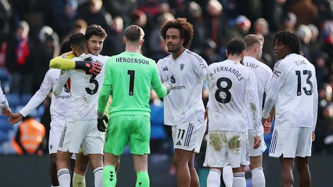 Nhận định MU vs West Ham (3h00 ngày 512) Tiếp đà chiến thắng 1