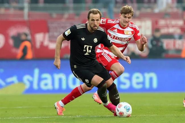 Nhận định Union Berlin vs Bayern Munich (02h45 ngày 412) Hùm xám vượt ải 1