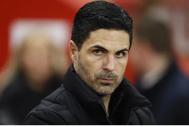 Đội bóng của Mikel Arteta mất điểm trong 2 trận đấu gần nhất. doi bong cua Mikel Arteta mat diem trong 2 tran dau gan nhat.