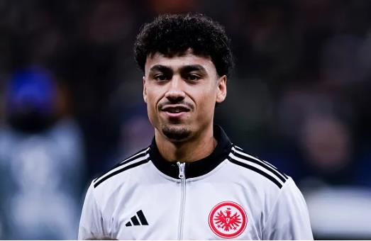 Lộ diện mục tiêu hàng đầu của MU vào tháng 1