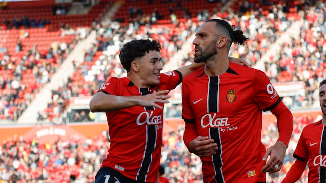 Nhận định Real Oviedo vs Mallorca (03h00 ngày 612) Cuộc chiến nơi đáy bảng 2 Nhận định Real Oviedo vs Mallorca (03h00 ngày 612) Cuộc chiến nơi đáy bảng 2