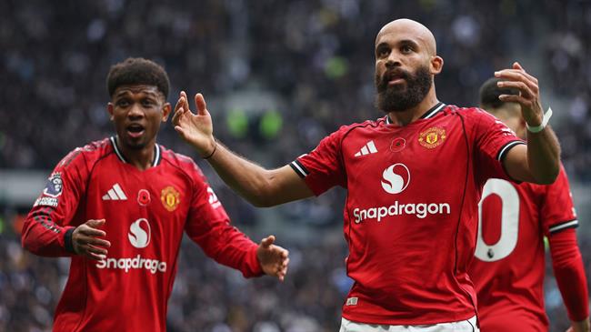 Mbeumo và Diallo đặt mục tiêu vô địch Premier League cùng MU