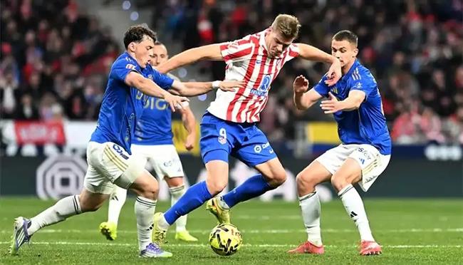 Nhận định Real Oviedo vs Mallorca (03h00 ngày 612) Cuộc chiến nơi đáy bảng 1 Nhận định Real Oviedo vs Mallorca (03h00 ngày 612) Cuộc chiến nơi đáy bảng 1