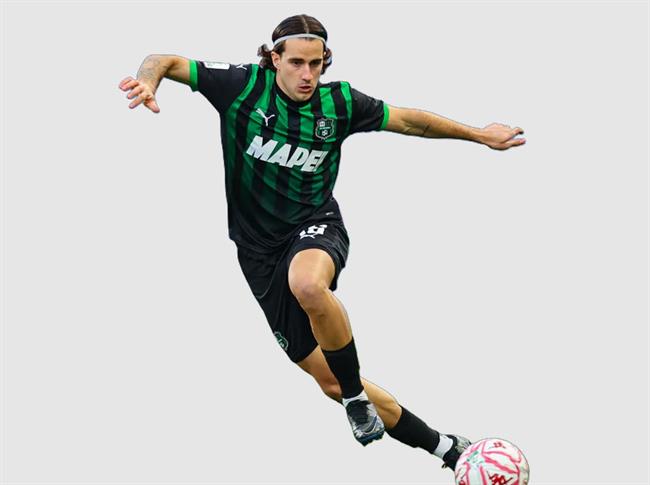 Thông tin, tiểu sử cầu thủ Edoardo Pieragnolo