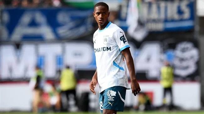 Tiểu sử tiền đạo cắm Keyliane Abdallah