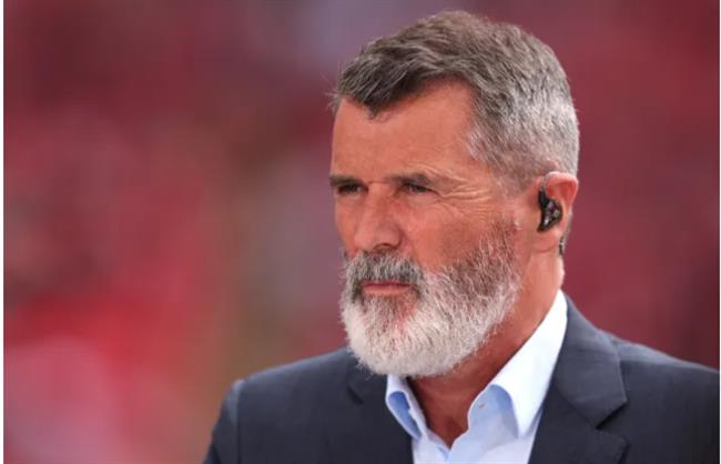 Roy Keane nhan dinh cuoc dua vo dich o Ngoai hang Anh mua nay.