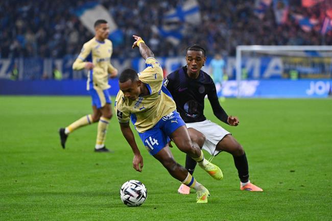 Nhận định Lille vs Marseille (3h00 ngày 612) Dễ chia điểm 2 Nhận định Lille vs Marseille (3h00 ngày 612) Dễ chia điểm 2