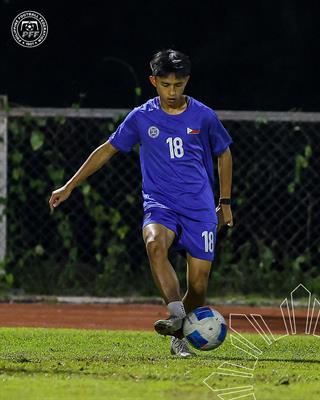 Nhận định đội tuyển U22 Philippines tại SEA Games 33 2 Nhận định đội tuyển U22 Philippines tại SEA Games 33 2