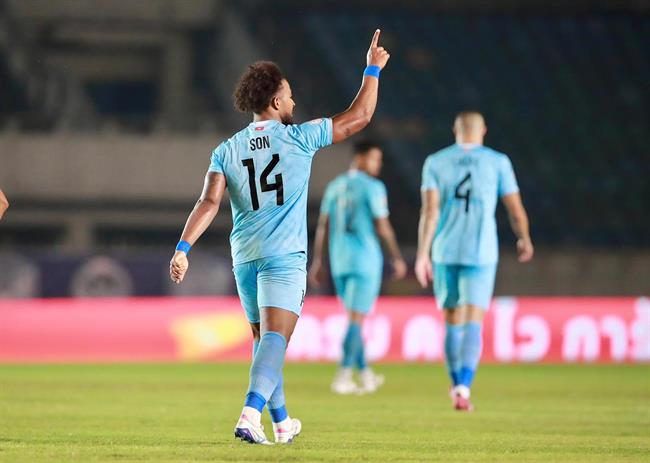 Nguyễn Xuân Son - Ngọn lửa bất diệt của thành Nam