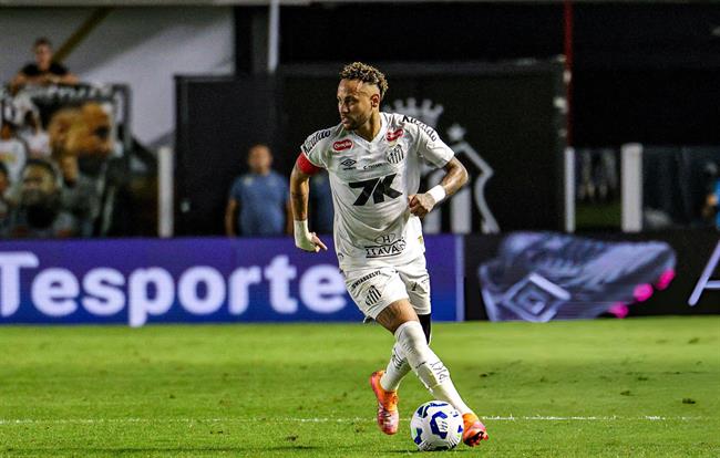 Neymar đứng trước cơ hội chạm trán Messi tại MLS 1