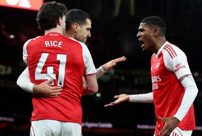 Nhận định Aston Villa vs Arsenal (19h30 ngày 612) Không dễ cho Pháo thủ 1 Nhận định Aston Villa vs Arsenal (19h30 ngày 612) Không dễ cho Pháo thủ 1