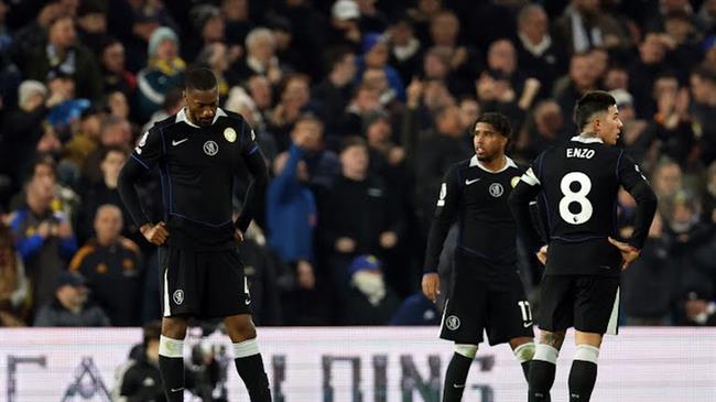 Nhận định Bournemouth vs Chelsea (22h00 ngày 612) Công phá Vitality 2