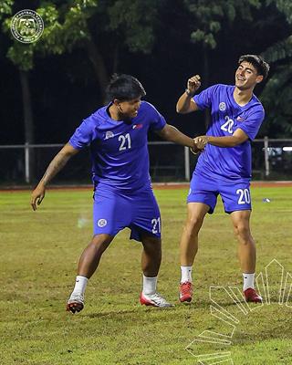 Nhận định đội tuyển U22 Philippines tại SEA Games 33 1 Nhận định đội tuyển U22 Philippines tại SEA Games 33 1